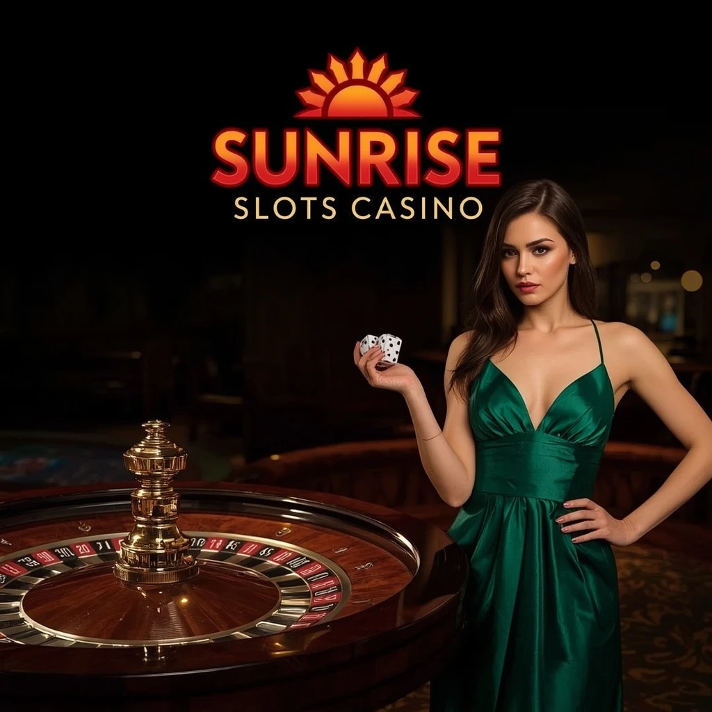 Sunrise Slots Casino Italia