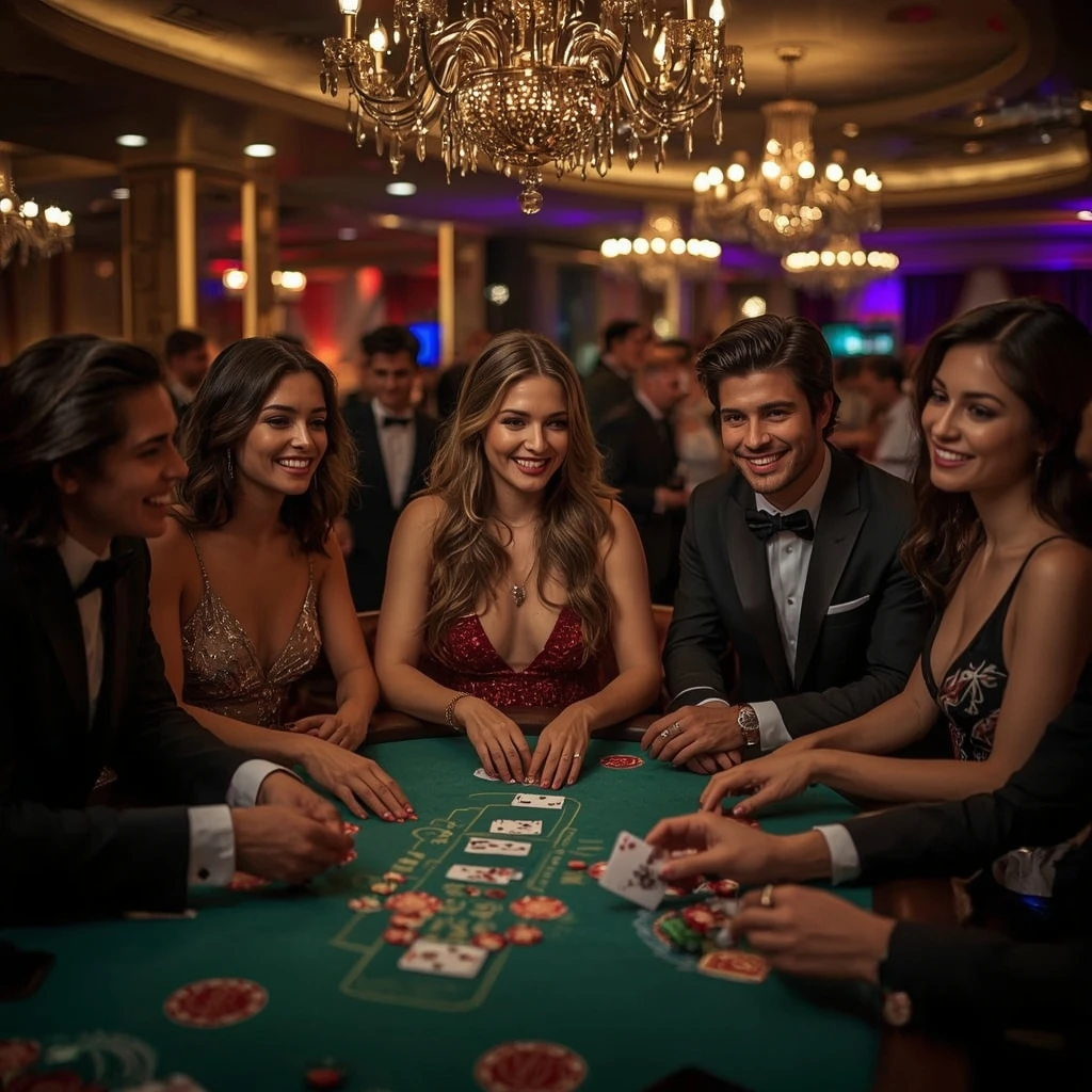 blackjack al SUNRISE SLOTS CASINO