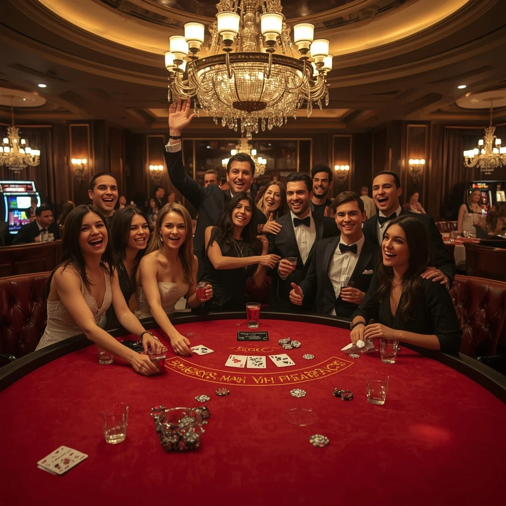 bonus VIP presso Sunrise Slots Casino