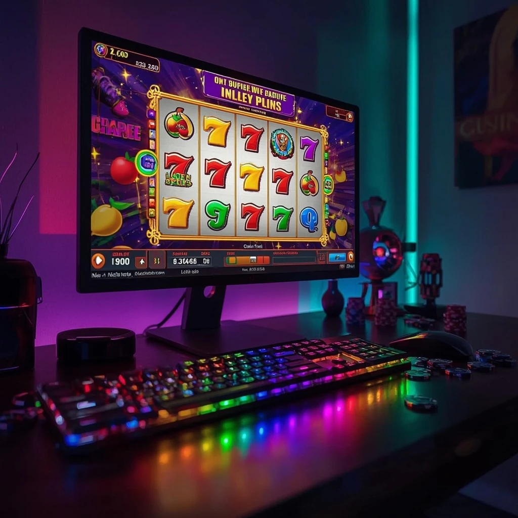 Microgaming SUNRISE SLOTS CASINO
