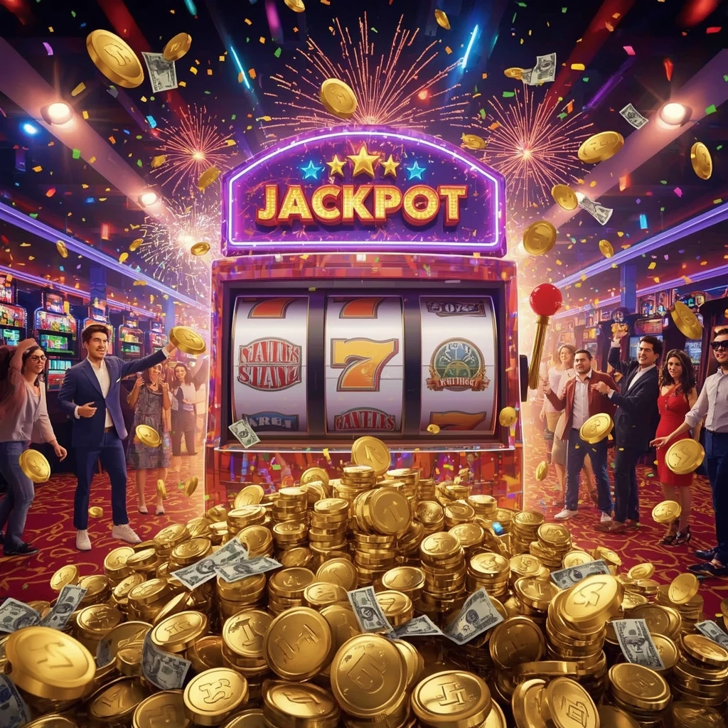 ottime slot machine SUNRISE SLOTS CASINO