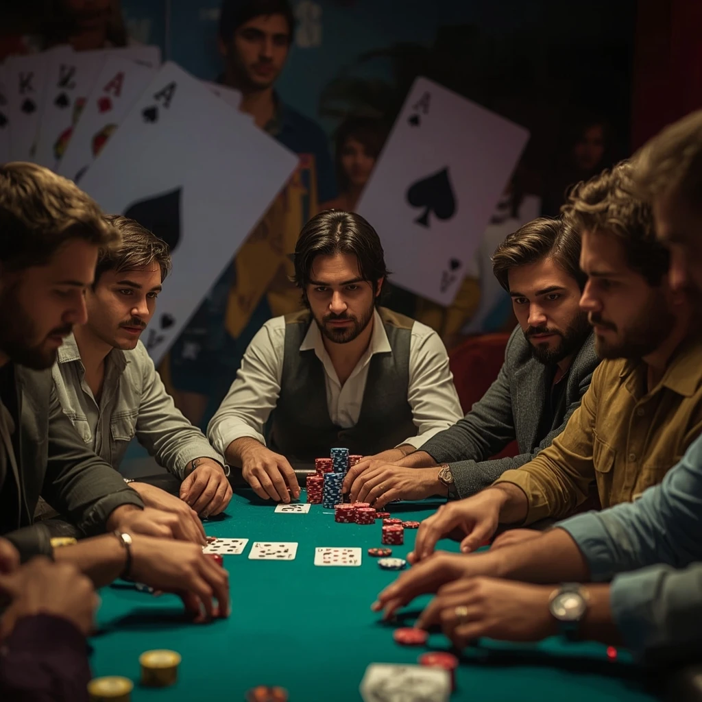 gioco di poker online SUNRISE SLOTS CASINO