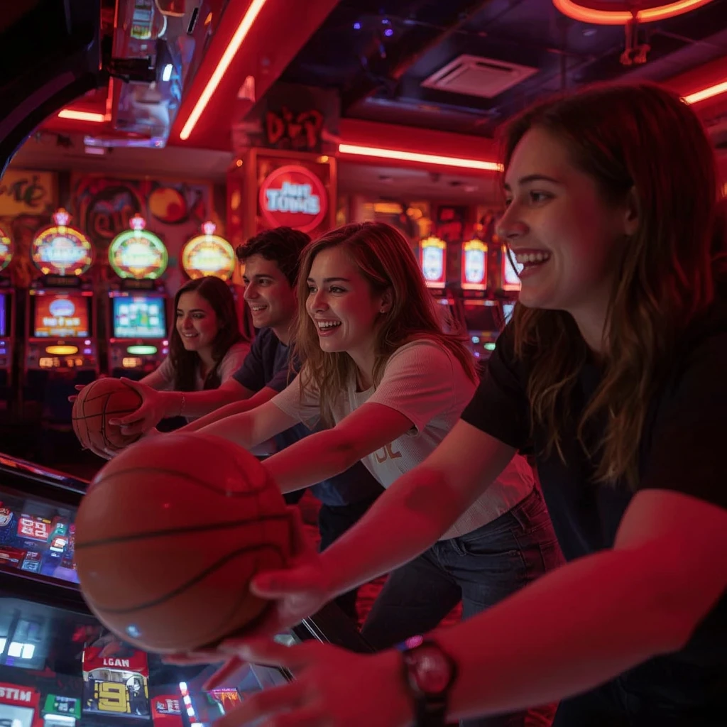 Scommesse sportive SUNRISE SLOTS CASINO
