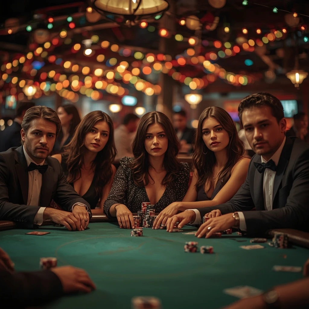 torneo di poker del casinò SUNRISE SLOTS CASINO