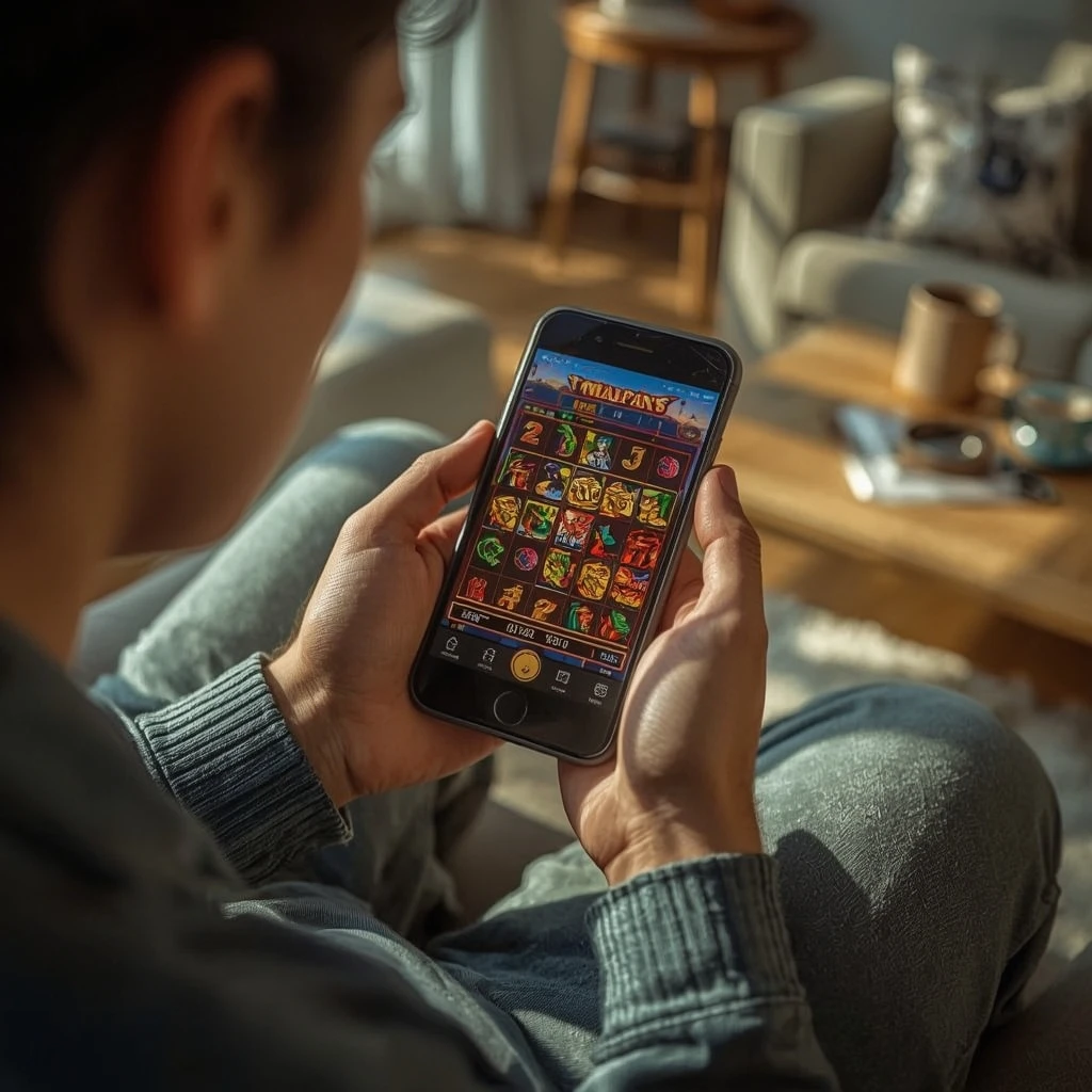 slot su mobile SUNRISE SLOTS CASINO