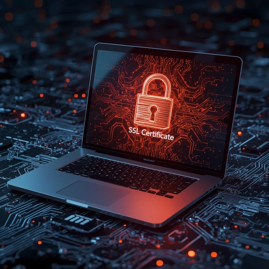certificato SSL SUNRISE SLOTS CASINO