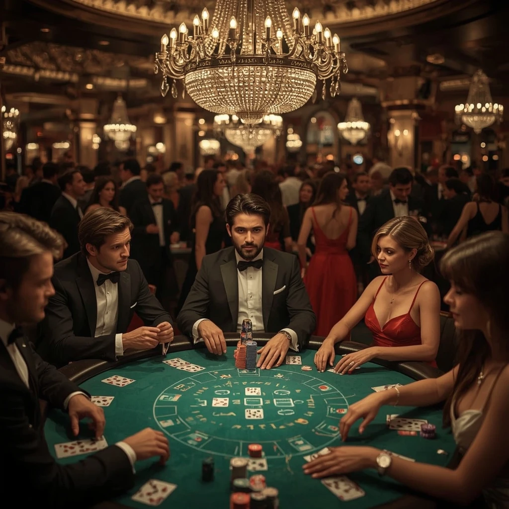 giochi da tavolo del casinò SUNRISE SLOTS CASINO