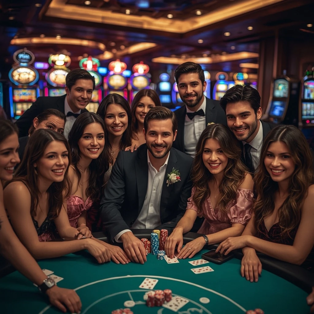 Le basi del gioco SUNRISE SLOTS CASINO